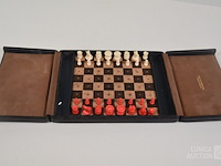 Klein schaakbord - afbeelding 1 van  4