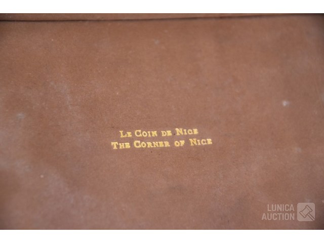 Klein schaakbord - afbeelding 3 van  4