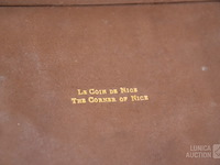 Klein schaakbord - afbeelding 3 van  4