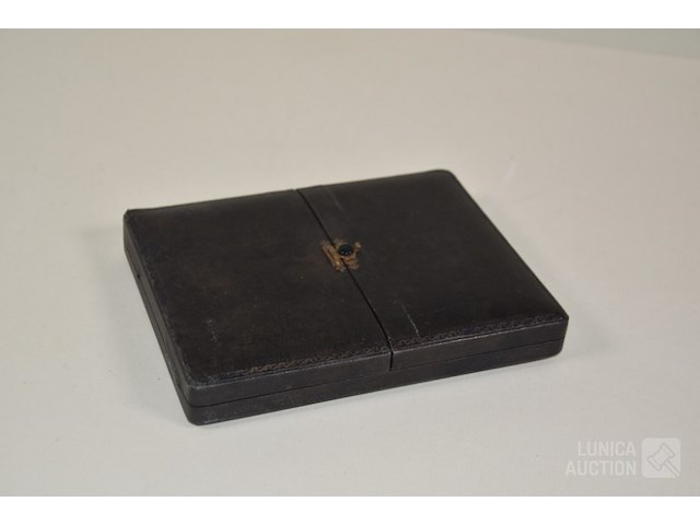 Klein schaakbord - afbeelding 4 van  4