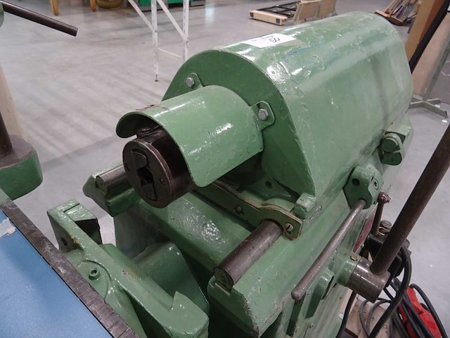 Klein & soehne - pennenbank - afbeelding 2 van  5