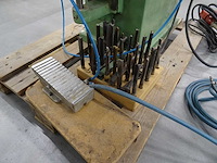 Klein & soehne - pennenbank - afbeelding 4 van  5