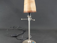 Klein tafellampje - afbeelding 1 van  5