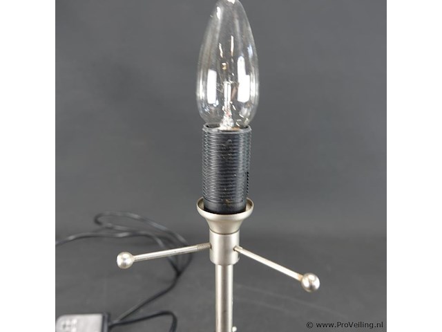 Klein tafellampje - afbeelding 4 van  5