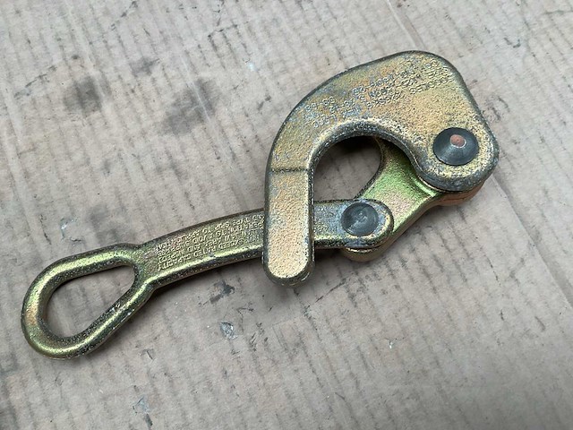 Klein tools haven's grip (2x) - afbeelding 2 van  2