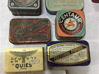 Kleine doosjes - afbeelding 1 van  3