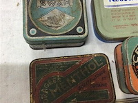 Kleine doosjes - afbeelding 2 van  3