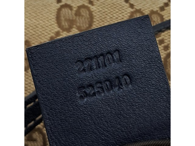 Kleine handtas, gucci - afbeelding 2 van  10