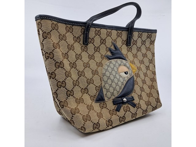 Kleine handtas, gucci - afbeelding 3 van  10
