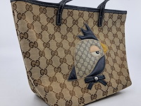 Kleine handtas, gucci - afbeelding 3 van  10
