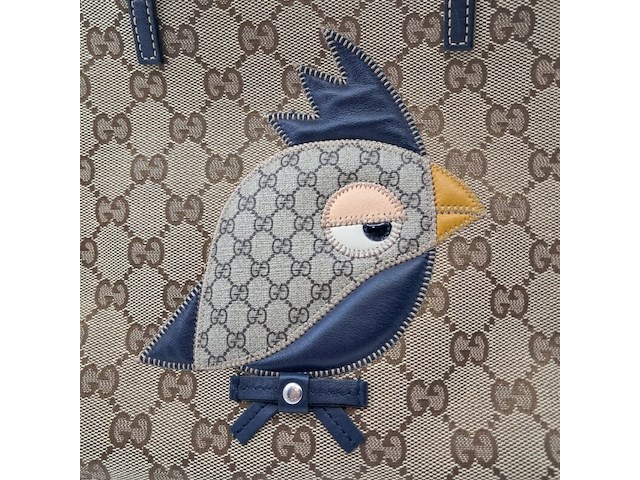 Kleine handtas, gucci - afbeelding 5 van  10