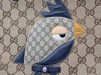 Kleine handtas, gucci - afbeelding 5 van  10