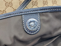 Kleine handtas, gucci - afbeelding 8 van  10