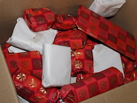 Kleine kadotjes mysteri mix 4 stuks in ds v - afbeelding 2 van  3