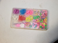 Kleine loombox zie foto 3 stuks - afbeelding 2 van  3