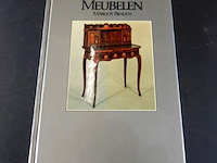 Kleine meubelen - afbeelding 1 van  5