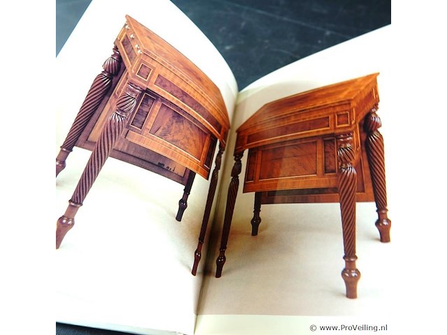 Kleine meubelen - afbeelding 5 van  5