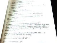 Kleine meubelen - afbeelding 3 van  5