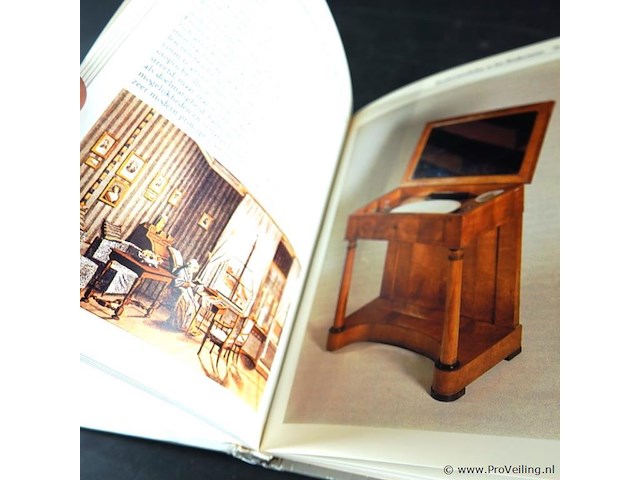 Kleine meubelen - afbeelding 4 van  5