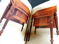 Kleine meubelen - afbeelding 5 van  5