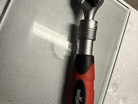 Kleine ratel professioneel, uitschuifbaar - afbeelding 7 van  9