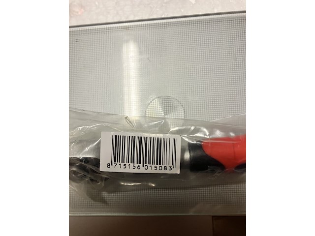 Kleine ratel professioneel, uitschuifbaar - afbeelding 5 van  9