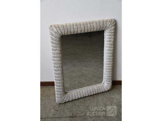 Kleine spiegel - afbeelding 1 van  3