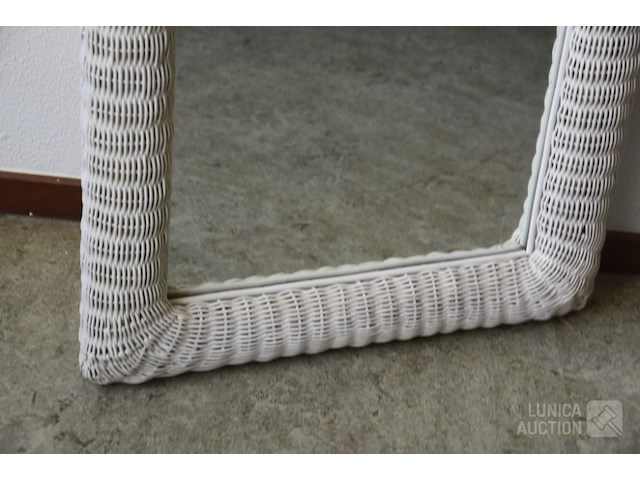 Kleine spiegel - afbeelding 2 van  3