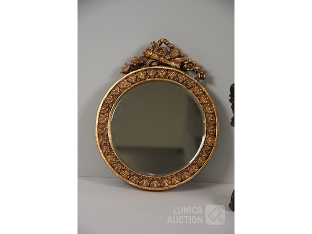 Kleine spiegels - afbeelding 2 van  7