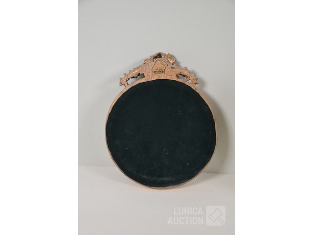 Kleine spiegels - afbeelding 3 van  7