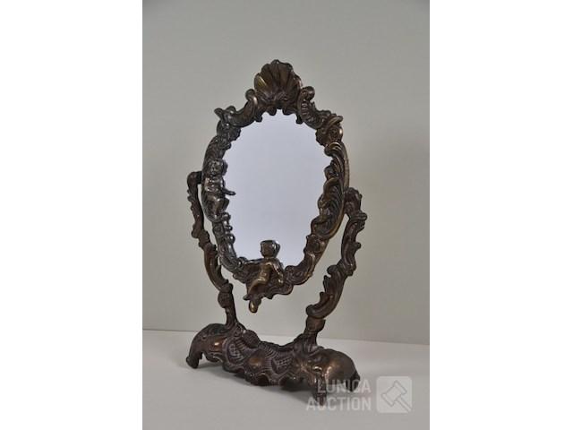 Kleine spiegels - afbeelding 4 van  7