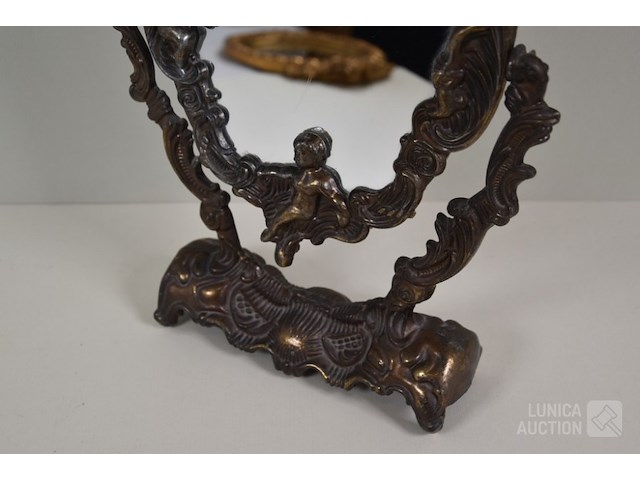 Kleine spiegels - afbeelding 5 van  7