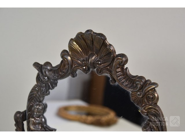 Kleine spiegels - afbeelding 6 van  7