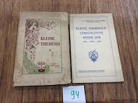 Kleine thérèsia 2st - afbeelding 2 van  4