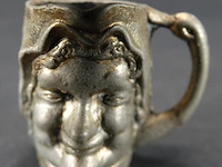 Kleine toby jug - afbeelding 2 van  5