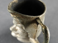 Kleine toby jug - afbeelding 3 van  5