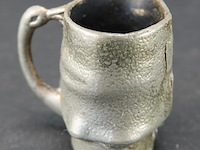 Kleine toby jug - afbeelding 4 van  5