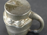 Kleine toby jug - afbeelding 5 van  5