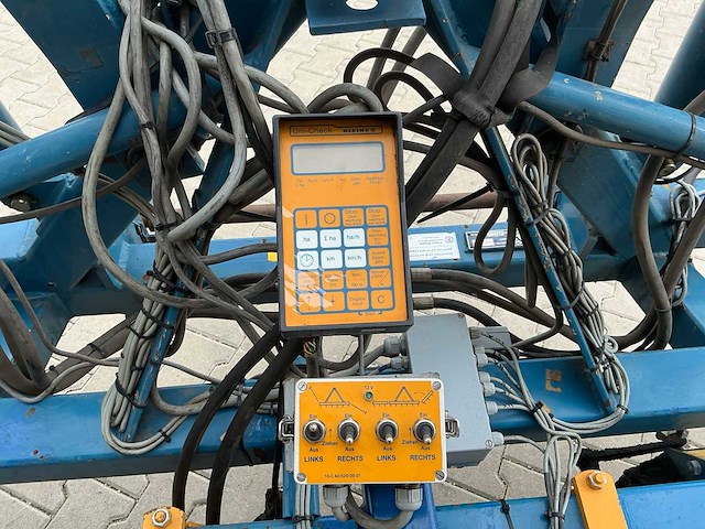 Kleine unicorn 3 bietenzaaier - afbeelding 14 van  17