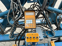 Kleine unicorn 3 bietenzaaier - afbeelding 14 van  17