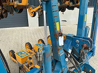 Kleine unicorn 3 bietenzaaier - afbeelding 6 van  17