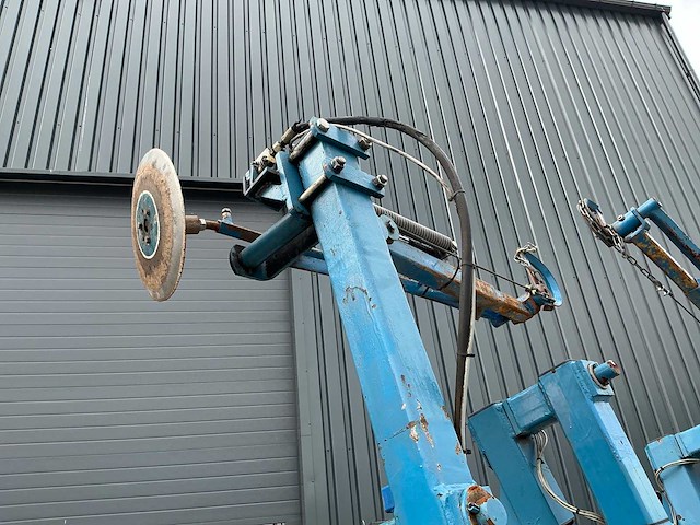 Kleine unicorn 3 bietenzaaier - afbeelding 8 van  17