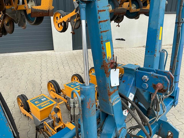 Kleine unicorn 3 bietenzaaier - afbeelding 14 van  17