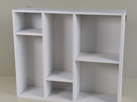 Kleine vakkenkast - afbeelding 1 van  4