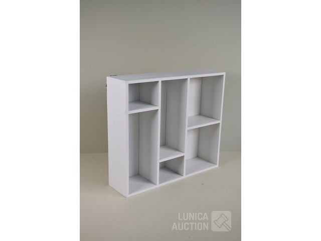 Kleine vakkenkast - afbeelding 2 van  4