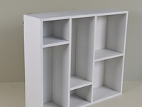 Kleine vakkenkast - afbeelding 2 van  4