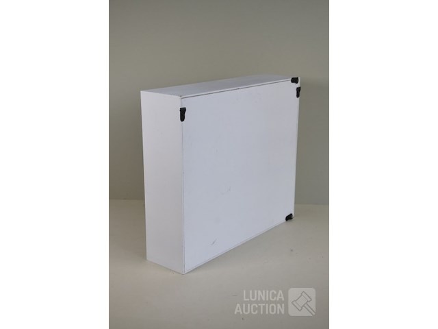 Kleine vakkenkast - afbeelding 4 van  4