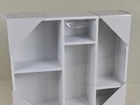 Kleine vakkenkast - afbeelding 1 van  5