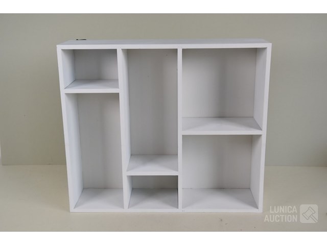 Kleine vakkenkast - afbeelding 2 van  5