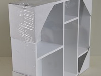 Kleine vakkenkast - afbeelding 3 van  5